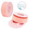 1/5Pcs Colorful Eyelash Extension Tape, Breathable Non-Woven Lash Tape for for Eye Makeup & Lash Grafting