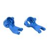 2pcs RC Steering Block RC Aluminum Alloy Steering Cup for   Senton Series 1Celsius10 RC Car