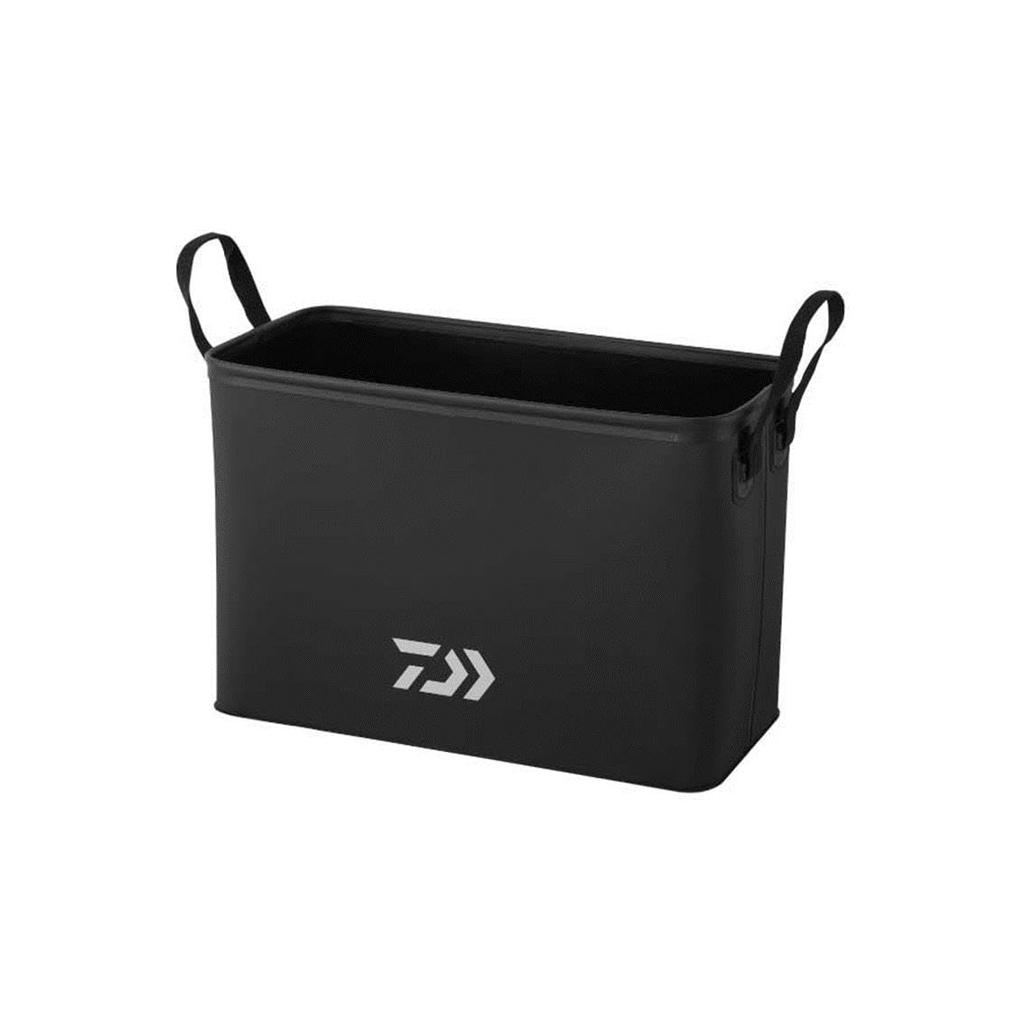 Daiwa Tackle Tote 60 (K) Black