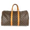 M41428 Monogram Keepall45 Travel Bag Old Model Duffle Bag Brown