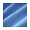 European & American Style V-Neck Blue Suit: Slimming, Flattering, Luxurious Nail Drill Jacket for Stage Performance & Parties