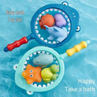 Giocattoli classici – Giocattoli per vasca da bagno
