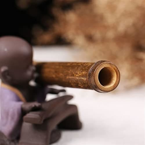 Purple Bamboo Flute, Woodwind Instrument, Professional Flute, Musical Instrument, Traditional Handmade, Chinese Traditional Instrument, Antique Style,