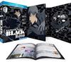 DARKER THAN BLACK Complete Blu-ray Box Set Ep.1-26 Region B Import Anime Japan