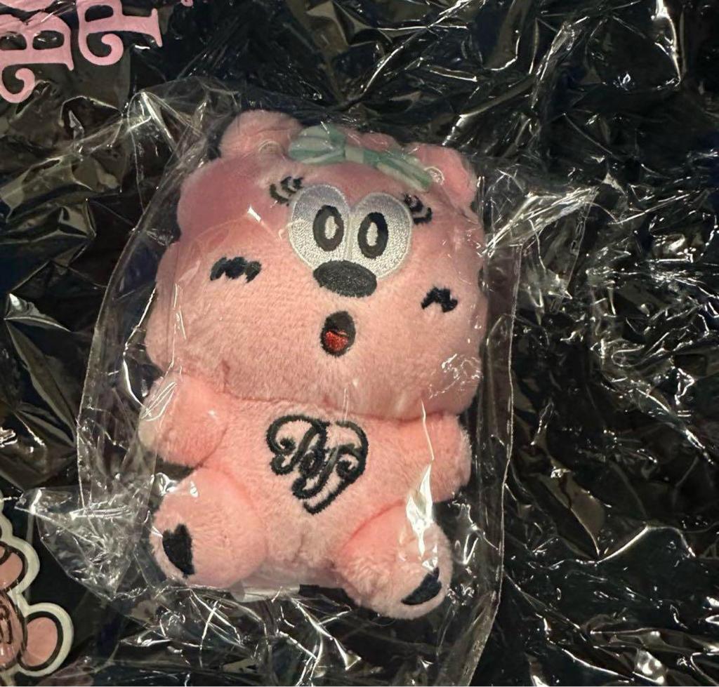 [USED] Verdi X Blackpink Born Pink Pop Up Binky
