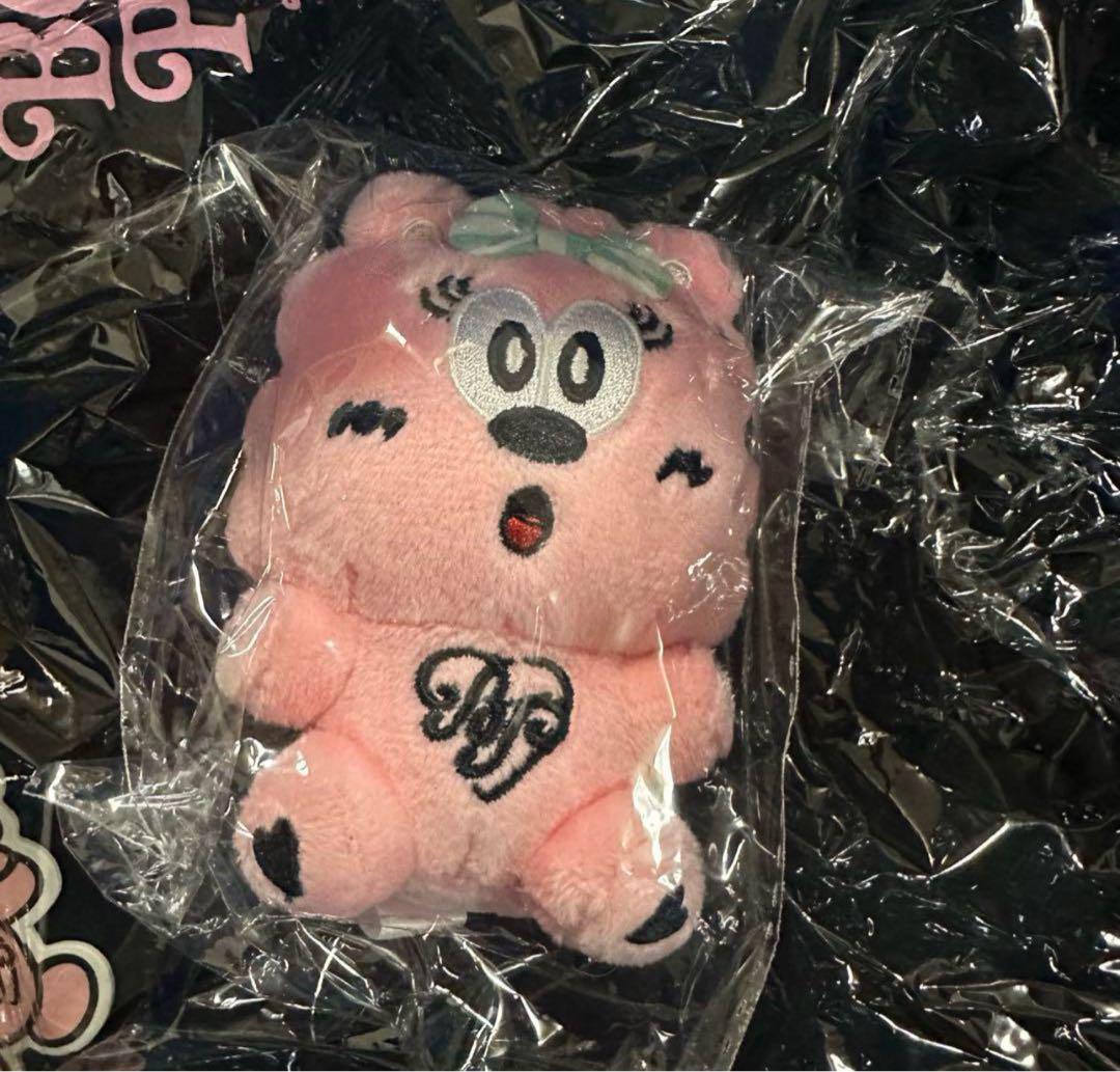 

[Б/У] Verdi x Blackpink Born Pink Pop Up Пустышка