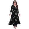 Rytras Women' Rayon Printed Anarkali Kurta Set With Palazzo Pants Ethnic Wear, (Ryt5, )