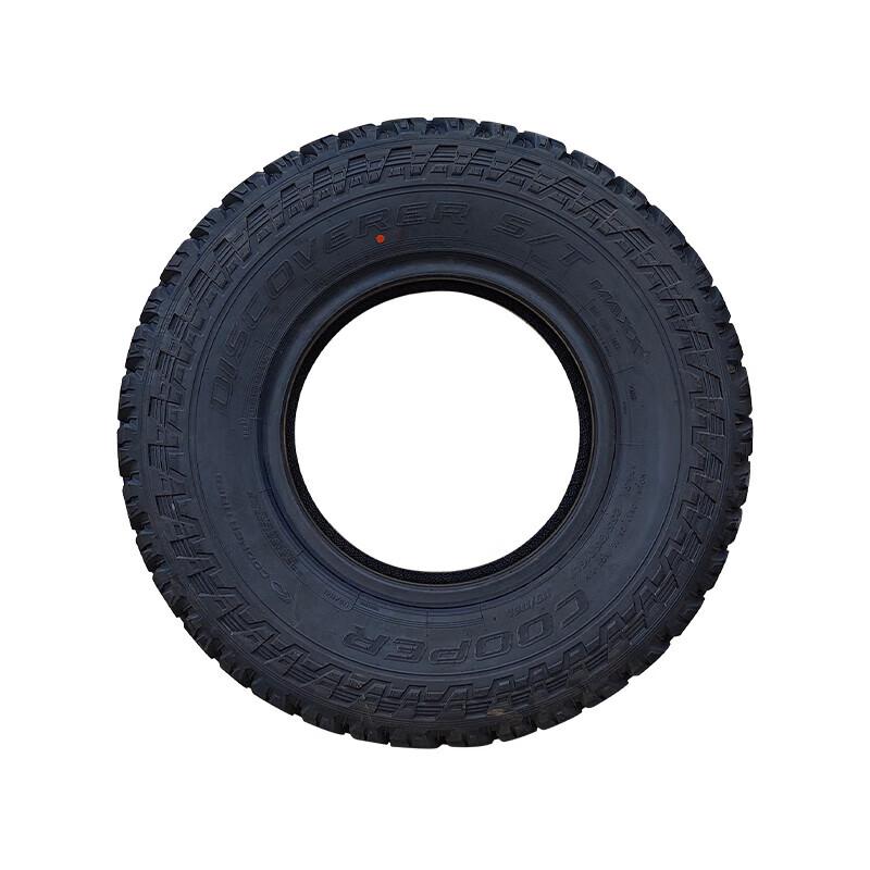 Cooper 255/85R16 M+S Off-Road & Commercial Tire