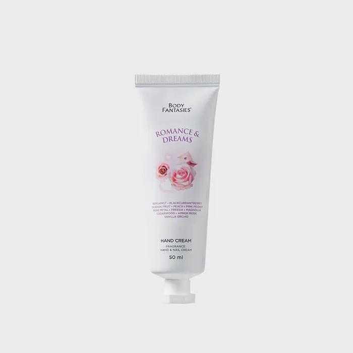 Romance and Dreams Hand Cream 50ml