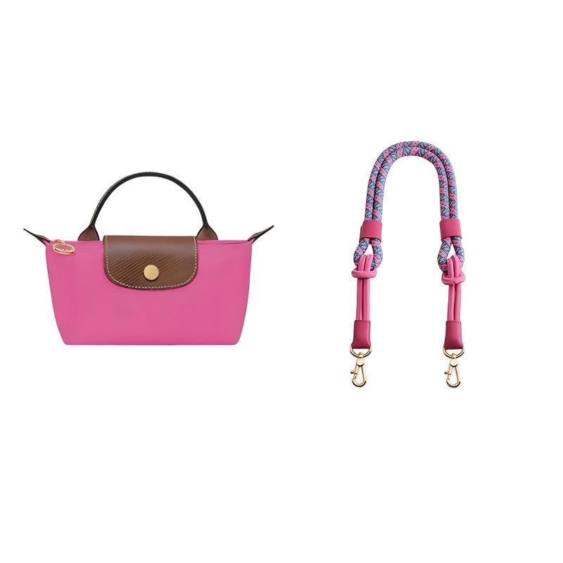 Longxiang Mini Nylon Shoulder Strap - Short & Long Options Available