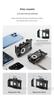 200x HD Optical Phone Microscope for Skin, Textile, and Biological Research