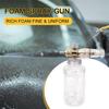2026+ Foam Washer Transparent Car Washer Foam Pot High Pressure Adjustable Angle Watering Cleaning Tool for Car Truck