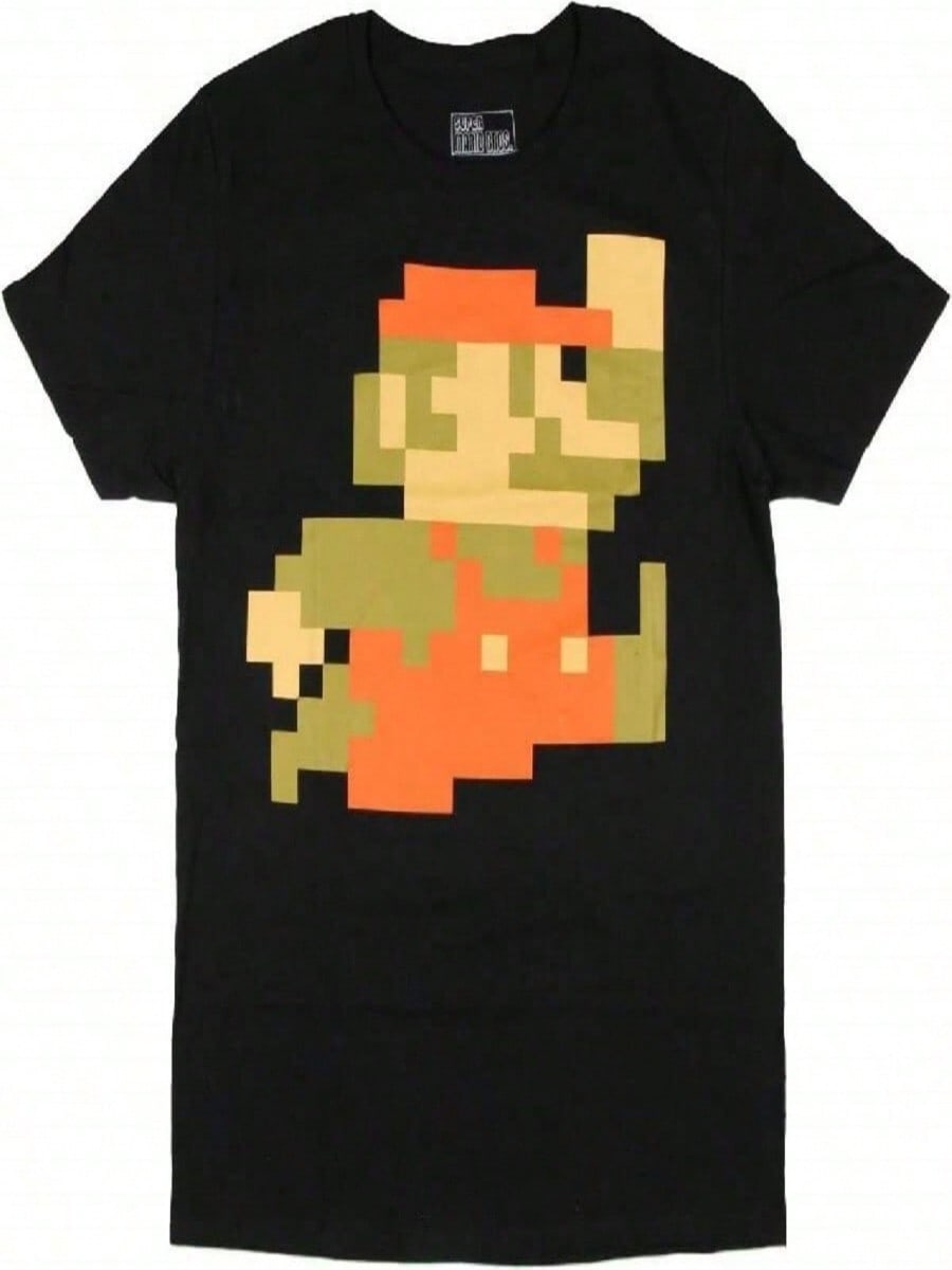 Nintendos Supers Marios Bros S разноцветный