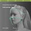 Beneunder Full Face Sun Protection Mask Visor AL333