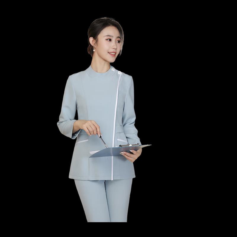 Women's Winter Nurse Uniform Pants