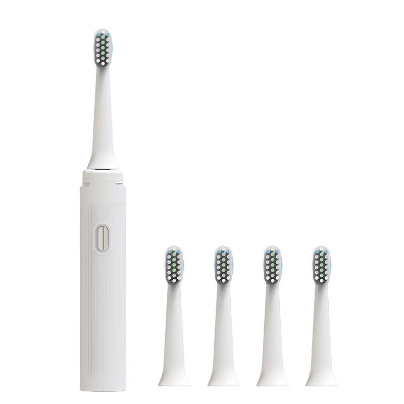 

Hyundai X5 Smart Electric Toothbrush