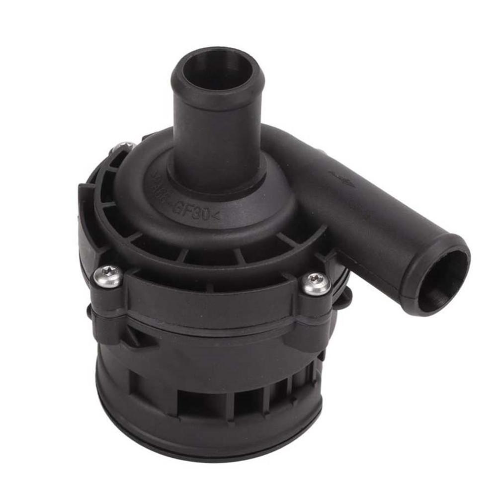 Engine Auxiliary Water Pump For Mercedes C/E/GL/M/S-Class CLA CLS SLK 2048350364