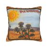 EXTREMODURO Pillow Case Rock Band Retro Trendy Pillow Cover Comfy Pillowcases For Living Room Bed Chair