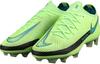 Nike Phantom Gt Elite Fg Lime Glow Aquamarine CK8439-303