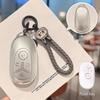 Car Key Protective Shell for Geely Xingyuan 2026 Model - Freedom & Exploration Editions