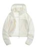 Women's Lightweight UV Protection Slim Fit Summer Cycling Jacket