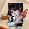 [USED] 2024 Beomgyu TXT Membership MOA FC Questionnaire Trading Card