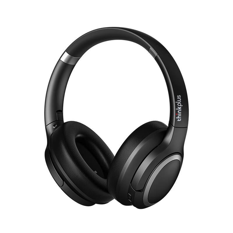 

Lenovo thinkplus TH40 Active Noise Cancelling Headphones
