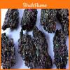 Vibrant Natural Colorful Specimen Silicon Carbide Ornaments For Unique Home Decor