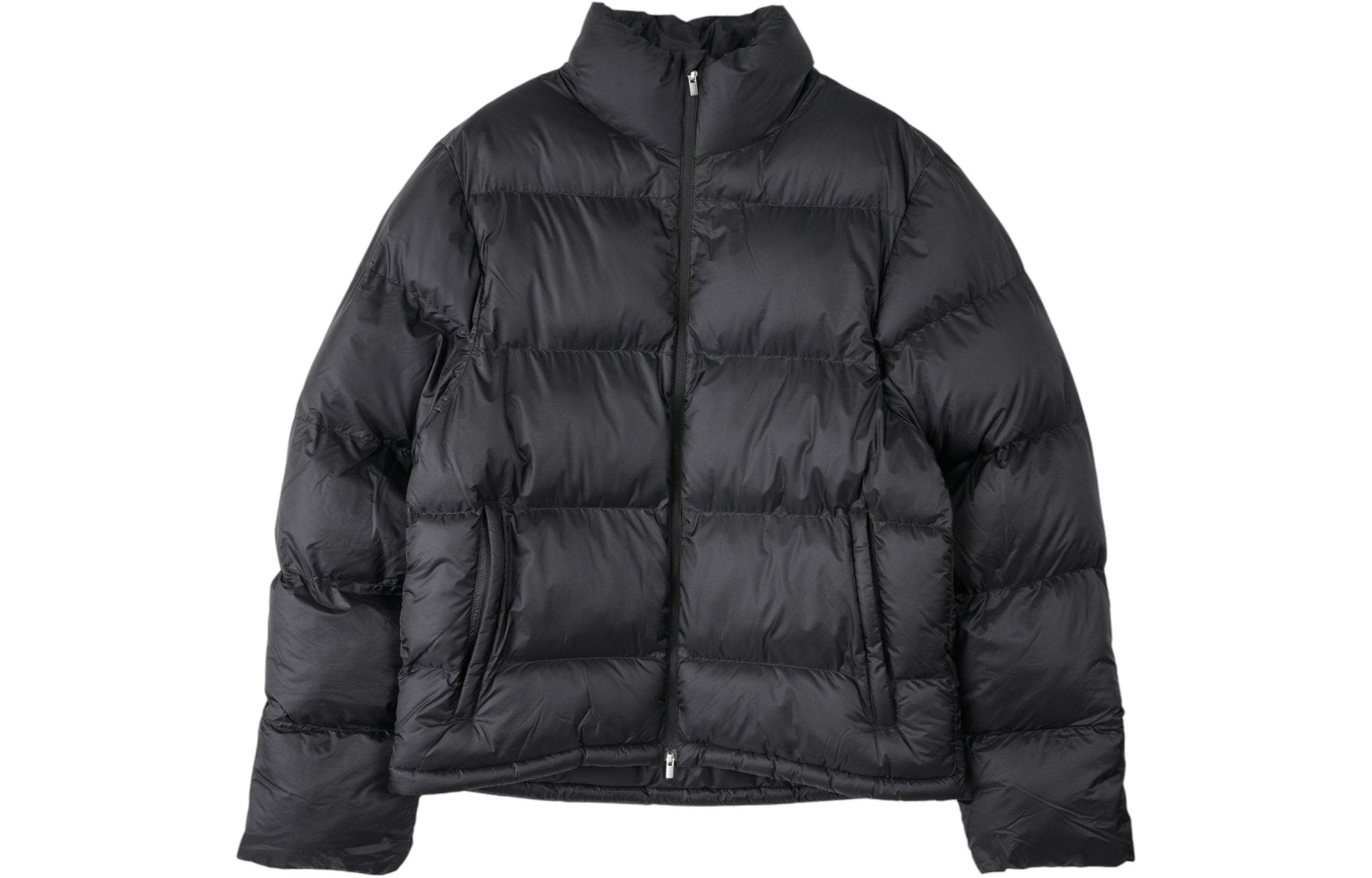 Nike x MASTERMIND WORLD Jackets & Coats Unisex Black DR5359-010 S
