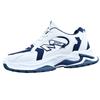Dad shoes new autumn and winter leather waterproof sub sports and leisure trendy shoes