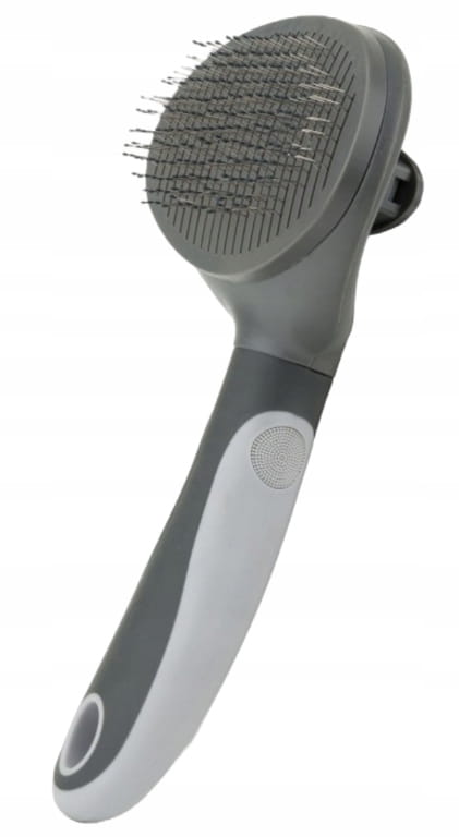 Self-cleaning pet brush 113 x 198 cm