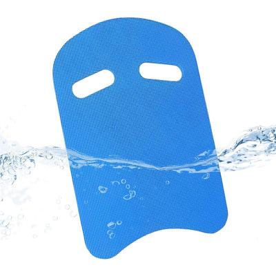 Tabla de Natación de Espuma con Asas para Ejercicios y Entrenamiento de Natación