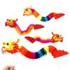 Dragon Dance Latte Art Craft Kit for Kids - Handmade DIY February 2 Special