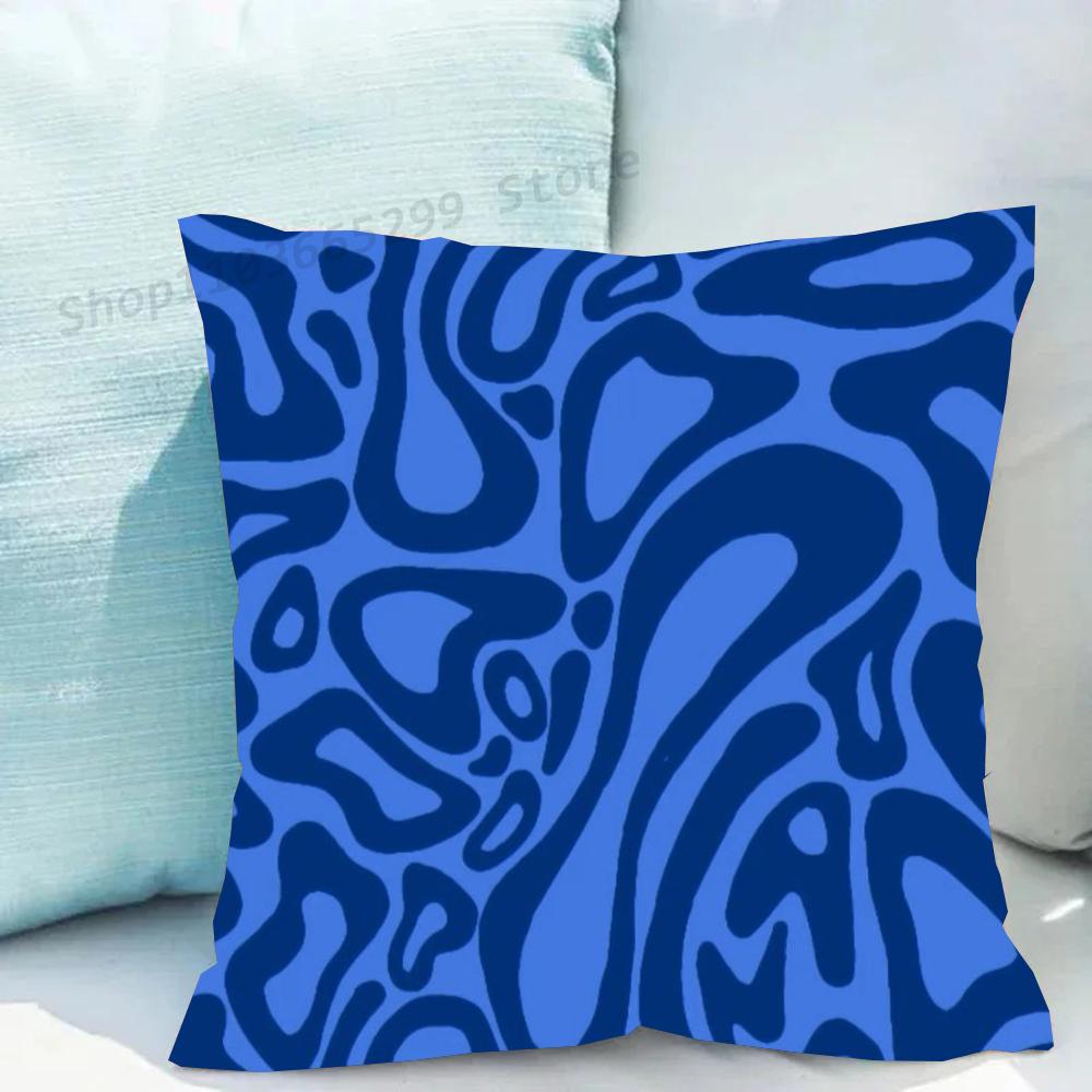 1 Pezzo F1 Lando Norris Federa Quadrata Camera da Letto Divano Cuscino Comfort per il Tempo Libero Auto Soggiorno Decorazione per la Casa