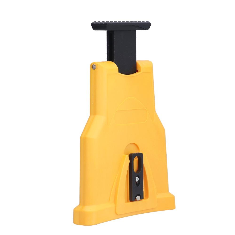 for Two Holes Chain Saw Bar Chain Saw Sharpener Tool for Chain Saw Maintenance