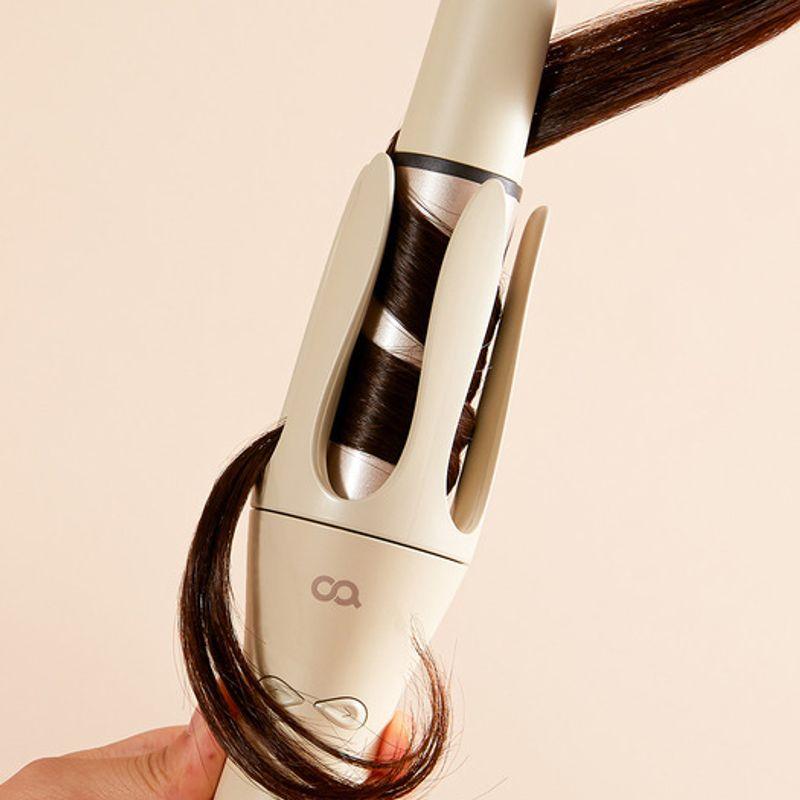 OA Oa Auto Curling Iron Automatic Rotating Volume Wave Iron Rolling Rod Curling Iron