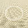 Plastic Spacer Ring Watch Movement Spare Parts Accessories for 8200 Watch Movement