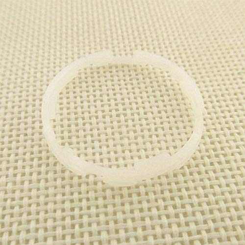 Plastic Spacer Ring Watch Movement Spare Parts Accessories for 8200 Watch Movement
