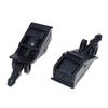 2PCS Auto Frontscheibe Washer Wischer Düse Sprinkler 6RD955985 Für VW Volkswagen Passat B5 Golf 5 4 MK4 Bora Polo Beetle GOL