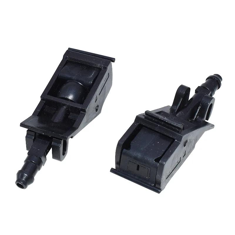 2 buc. duză de spălat parbriz față 6RD955985 pentru VW Volkswagen Passat B5 Golf 5 4 MK4 Bora Polo Beetle GOL
