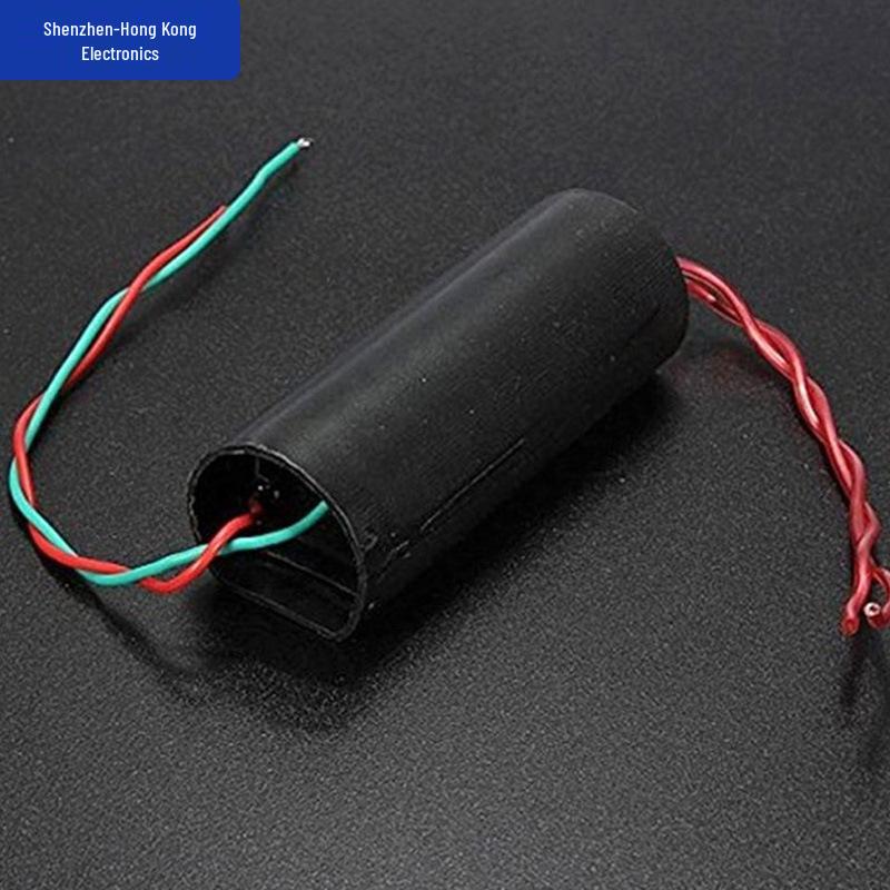 400KV High Voltage Inverter Transformer Pulse Module with Super Strong Arc