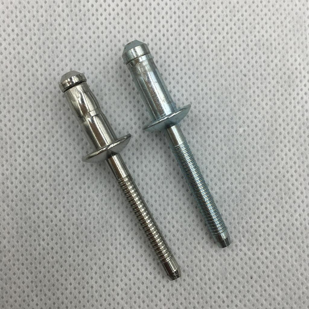 Gude Seahorse Aluminum High-Strength Locking Drive Rivet