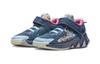 Nike Giannis Immortality 2 Slip Resistant Cushioning Abrasion Resistant Low top Children's Basketball Shoes FD0214-400