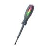 1/5pcs Word/cross Screwdrivers Neon Bulb Indicator Meter Electric Pen Insulated Electrician Highlight Pocket Tester Pen Tools