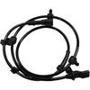 Rear Left/Right ABS Wheel Speed Sensor 4860038AD For Chrysler PT Cruiser 2004-2010 L4 2.4L 04860038AC 4860038 4860038AE