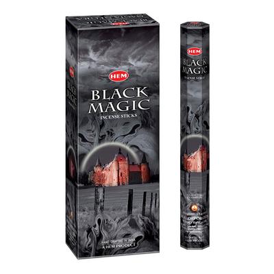 Incienso Hem - Magia Negra - Magia Negra