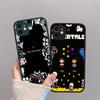 U-Undertale Phone Case For IPhone 16e 16 15 14 13 12 11 Pro Max X XS MAX Plus Spuerstar Matte Cover