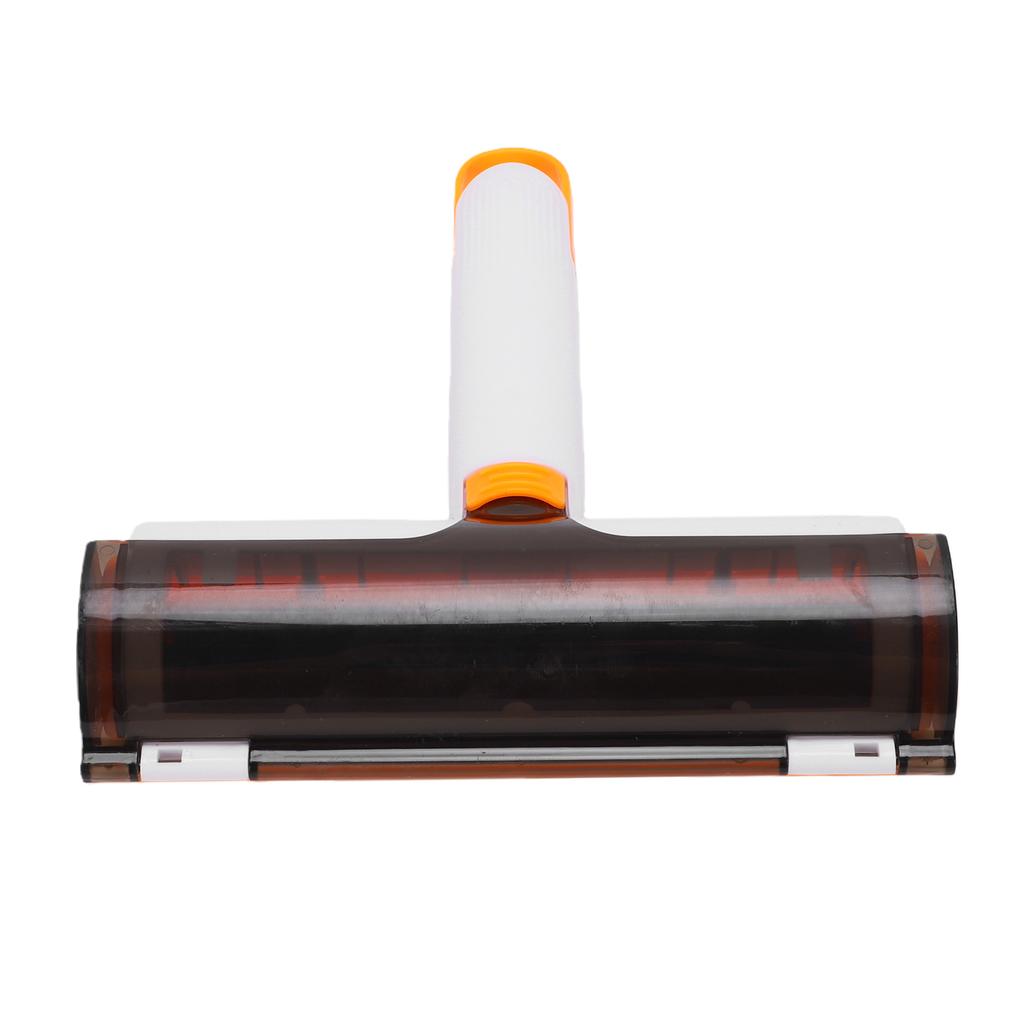 Pet Hair Remover Multifunction Double Sided Fuzz Lint Roller Brush for Sofa Couch Carpet Rugs Car Seats Bedding