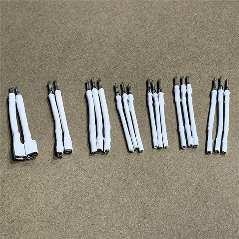 Engine Control Unit Pin Adapter for FC200 KT200II and J2534 Cable with Fast Speed Data Transmission for Vehicle Diagnostics