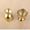 Round Silver Stainless Steel Kitchen Gadgets Boiled Egg Egg Tray Egg Holders Egg Stand Egg Cups